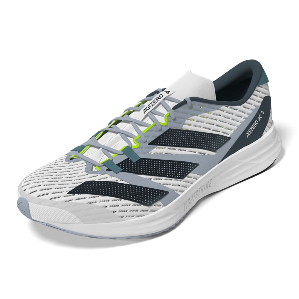 adidas アディダス アディゼロ RC 5 ADIZERO RC 5  ID6914 スポーツスポーツ ランニング ジョギング マラソン ランニングシューズ スニーカー 靴 男女兼用 ユニセックス