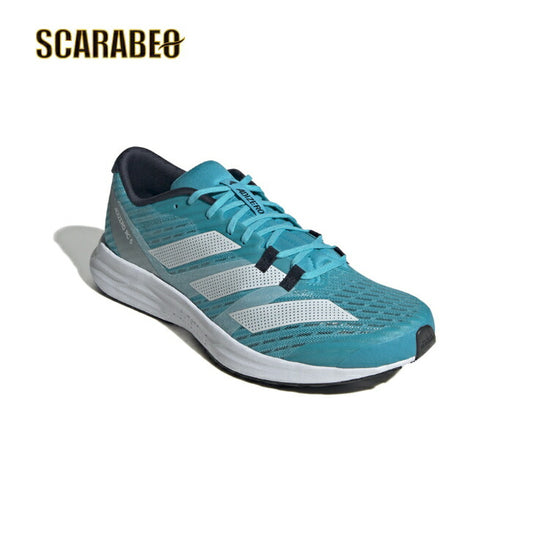 【在庫処分セール】アディダス ADIZERO RC 5 アディゼロ ランニングシューズ adidas ID6915 アディダス ランニングシューズ アディダス ランニングシューズ メンズ アディダス ランニングシューズ レディース