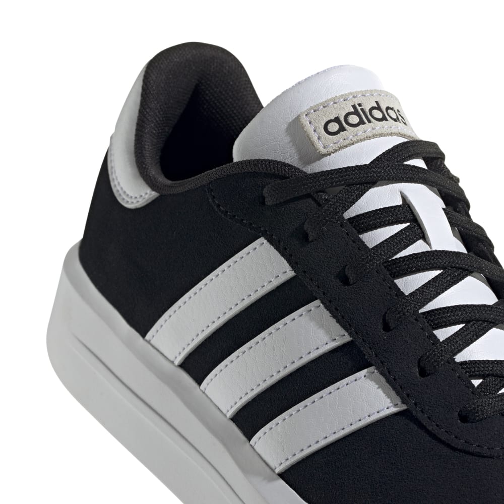アディダス adidas コート シルク Court Si lk スポーツウェア レディース シューズ 靴 スニーカー 黒 ブラック IG8610 アディダス ランニングシューズ アディダス ランニングシューズ メンズ アディダス ランニングシューズ レディース