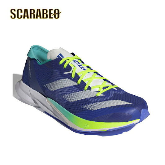 【在庫処分セール】アディダス adidas アディゼロ ジャパン 8 M ID3631 アディダス ランニングシューズ アディダス ランニングシューズ メンズ アディダス ランニングシューズ レディース 人気 シ ランニングウェア 軽量 クッション性 マラソン  アディゼロ