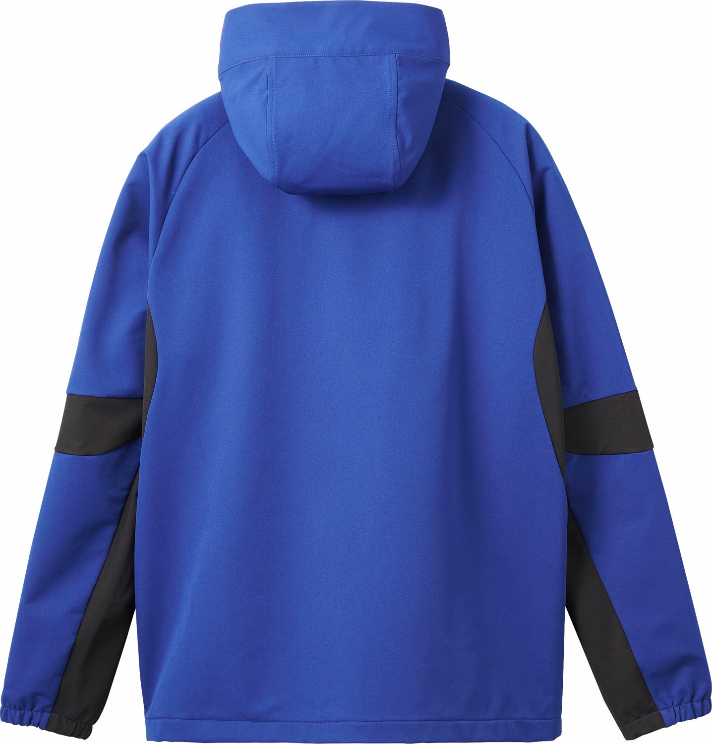 デサント DESCENTE スポーツウェア クロスウェア　ジャケット メンズ HEATNAVI TOUGH ソフトシェル フーディー ST4FJK23M トレーニングウェア トレーニングジャケット クロスジャケット