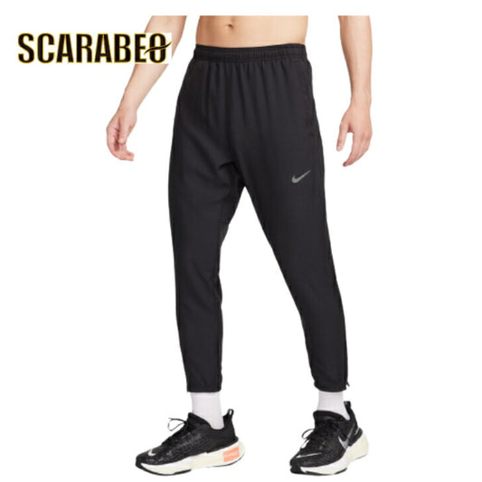 ナイキ チャレンジャー メンズ Dri-FIT ウーブン ランニングパンツ FQ4781-010 ナイキアパレル ナイキウェア スポーツウェア トレーニングウェア ナイキジャケット パーカー Tシャツ  レディース メンズ  ブランド ファッション アウトドア