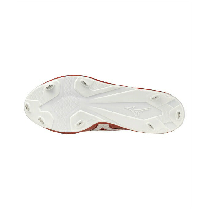 ミズノ 野球 金歯スパイク メンズ クッションレボプロ ミッド 11GM243561 MIZUNO