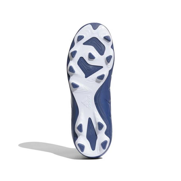 アディダス ジュニア コパ ピュア 2.4 AI1 J ルシッドブルー×フットウェアホワイト アディダス サッカースパイク メンズ レディース 人気 軽量  プレデター コパ  X スパイク ユニフォーム ウェア サッカーボール 試合用