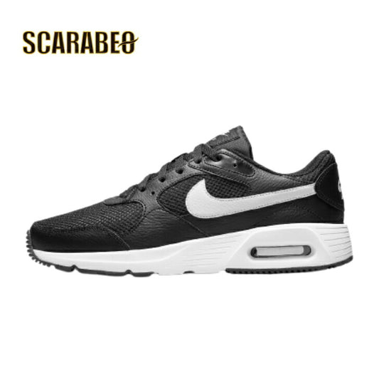 ナイキ エア マックス SC メンズシューズ cw4555-002 ナイキ ランニング シューズ メンズ/レディース 軽量 クッション Nike 安い ナイキ  おすすめ