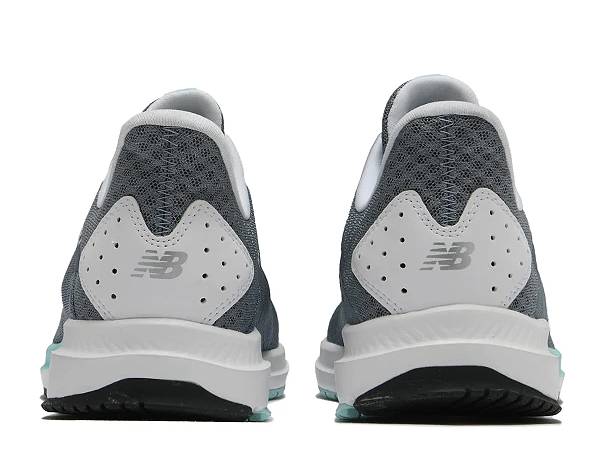 ニューバランス new balance レディースランニングシューズ ダイナソフト フラッシュ V6 グレー WFLSHGJ6B wflshgj6b ランニングシューズ ニューバランス メンズ   レディース キッズ クッション性 歩きやすい   ランニング 普段使い