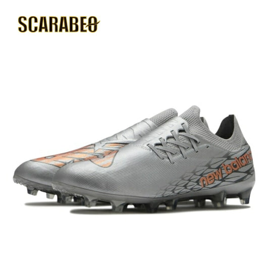 FURON V7 DISPATCH HG 2E シルバー sf3hgg72e サッカーシューズ サッカー スパイク シューズ 靴 くつ 中学校 高校 一般 大人 軽量