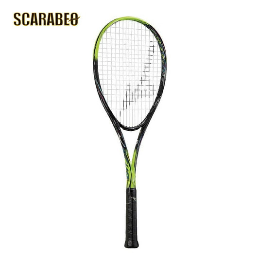 【在庫処分セール】 MIZUNO ミズノ ソフトテニス  0U フラッシュグリーン 63jtn15336 ソフトテニス ソフトテニスラケット ソフトテニスボール ソフトテニスシューズ ソ  ソフトテニスガット ソフトテニスセット ミズノソフトテニス ソフトテニス 人気 ソフトテニス