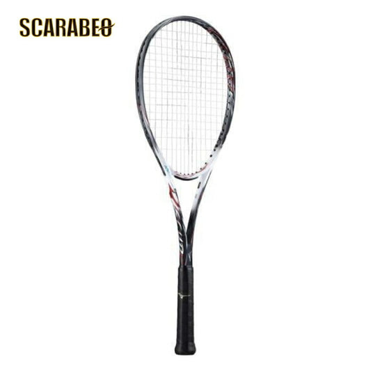 【在庫処分セール】ミズノ mizuno ソフトテニスラケット スカッド PRO-R (SCUD PRO-R 前衛 63jtn151090x ミズノソフトテニス ソフトテニス 人気 ソフトテニス