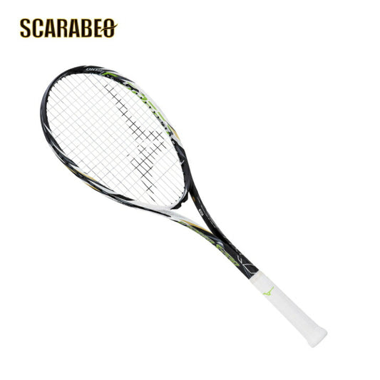 【在庫処分セール】ミズノ MIZUNO ソフトテニスラケット 後衛向け F SPEED S-PRO 63JTN26109 ソフトテニス ソフトテニスラケット ソフトテニスボール ソフトテニスシューズ  ソフトテニスガット ミズノソフトテニス ソフトテニス 人気 ソフトテニス