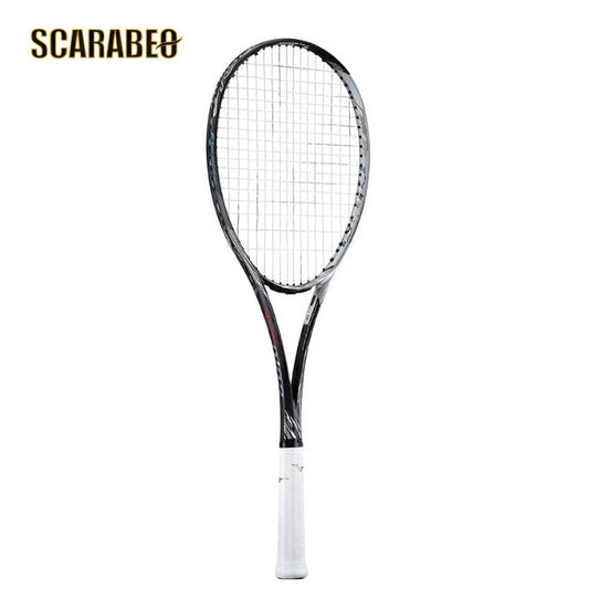 【在庫処分セール】ミズノ ソフトテニスラケット ディオスpro-C F SPE 63JTN162 09 DIOS PRO-C Fスペシャルエデション 後衛向け 軟式テニス テニスラケット MIZUNOソフトテニス ソフトテニス ソフトテニスラケット
