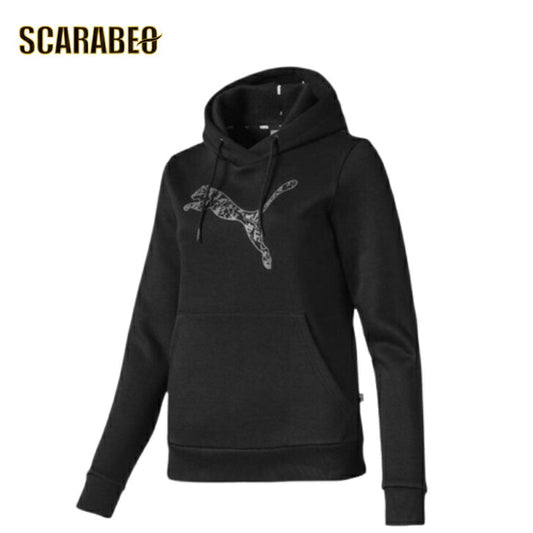 プーマ PUMA レディース パーカー KA フーディ 580941-51 スウェット 580941   レディース メンズ  ブランド ファッション アウトドア