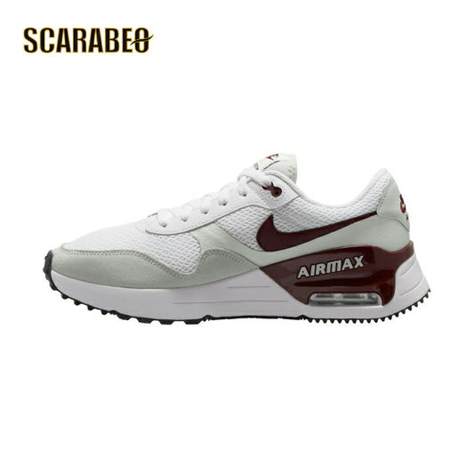 ナイキ エア マックス システム NIKE AIR MAX SYSTM DM9537-106 ナイキ ランニング シューズ メンズ/レディース 軽量 クッション Nike 安い ナイキ ズーム  ペガサス おすすめ