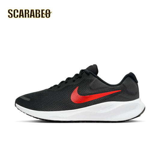 ナイキ NIKE レボリューション 7 FB2207 003 ランニングシューズ ナイキ ランニング シューズ メンズ/レディース 軽量 クッション Nike 安い ナイキ ズーム  ペガサス おすすめ