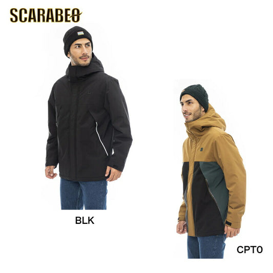 BILLABONG メンズ 【A/Div.】 EXPEDITION JACKET ジャケット 【2023年秋冬モデル】 bd012753日本 スポーツウェア 新作 セール メンズ レディース サイズ感 人気商品 おしゃれ サーフィン