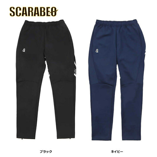 サッカージャンキー soccer junky 凪誠士郎犬+251 ストレッチトレーニングロングパンツ ネイビー cp23d34 サッカージャンキー アパレル サッカーウェア スポーツウェア トレーニングウェア サッカージャケット パーカー Tシャツ  レディース メンズ  ブランド ファッション