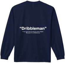 画像をギャラリービューアに読み込む, サッカージャンキー ジュニア 23AW DRIBBLEMAN ロングドライTEE SJ23D12K 長袖プラシャツ ｸﾗｳﾃﾞｨｵﾊﾟﾝﾃﾞｨｱｰﾆ レアルスポーツ サッカージャンキー アパレル サッカーウェア スポーツウェア トレーニングウェア サッカージャケット パーカー
