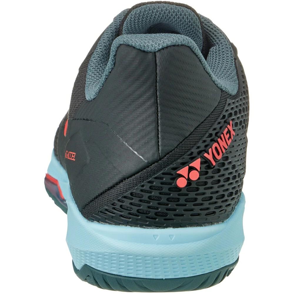 ヨネックス YONEX テニスシューズ ユニセックス AD-ACCEL W AC パワークッション アドアクセル ワイドGC SHTAAWG-572 硬式テニス ソフトテニス テニス オムニ クレー クレイ オムニクレー オムニコート 砂入り人工芝コート クレーコート クレイコート オムニクレーコート