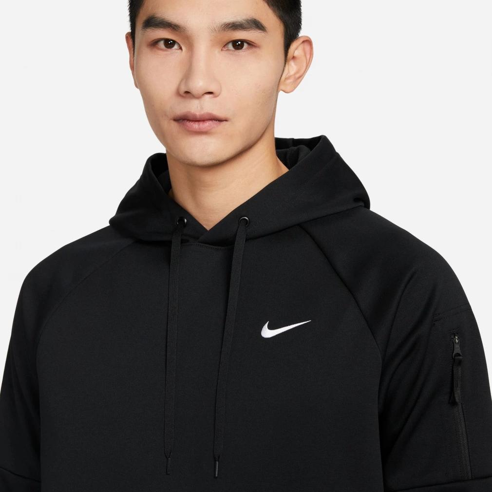 ナイキ TF プルオーバー L/S フーディ dq4835 ナイキアパレル ナイキウェア スポーツウェア トレーニングウェア ナイキジャケット パーカー Tシャツ  レディース メンズ  ブランド ファッション アウトドア
