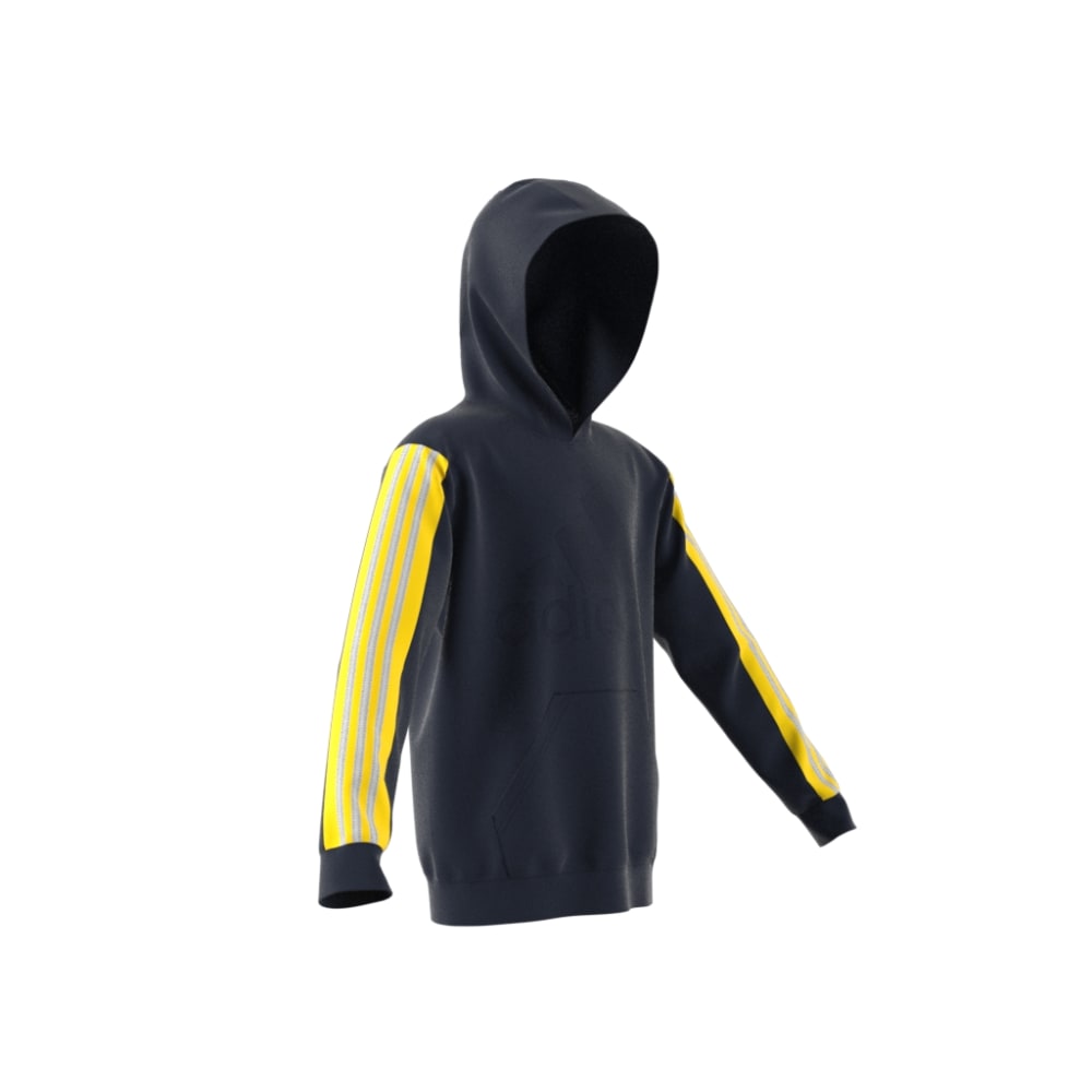 アディダス adidas キッズ ボーイズ エンボス スウェットフーディー CC229-HM9590 アディダス アパレル アディダス ウェア スポーツウェア トレーニングウェア アディダス ジャケット パーカー Tシャツ  レディース メンズ ジュニア ブランド ファッション アウトドア