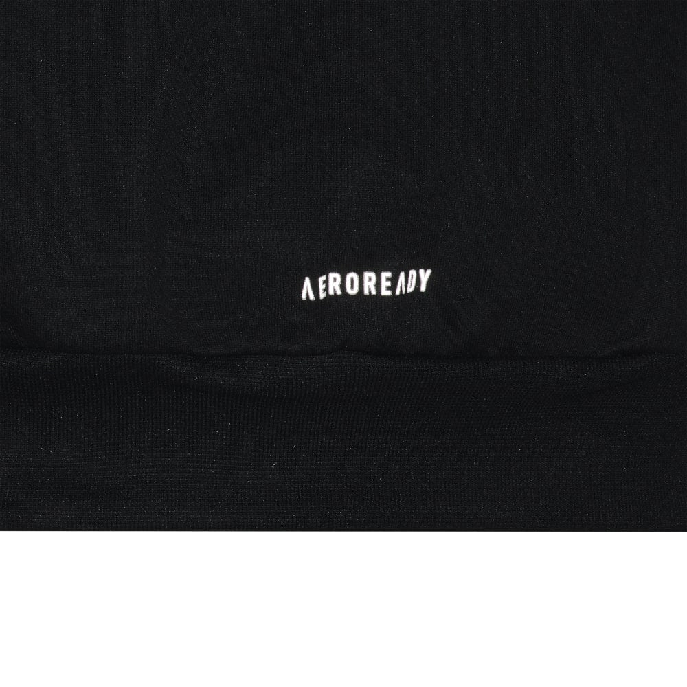 アディダス Ｕ　ＴＲＡＩＮ　ＥＳＳ　スウェ　ットＦＺフーディ トレーニングウエア スウェットパーカー IKS28-IK4644 アディダス アパレル アディダス ウェア スポーツウェア トレーニングウェア アディダス ジャケット パーカー Tシャツ  レディース メンズ ジュニア