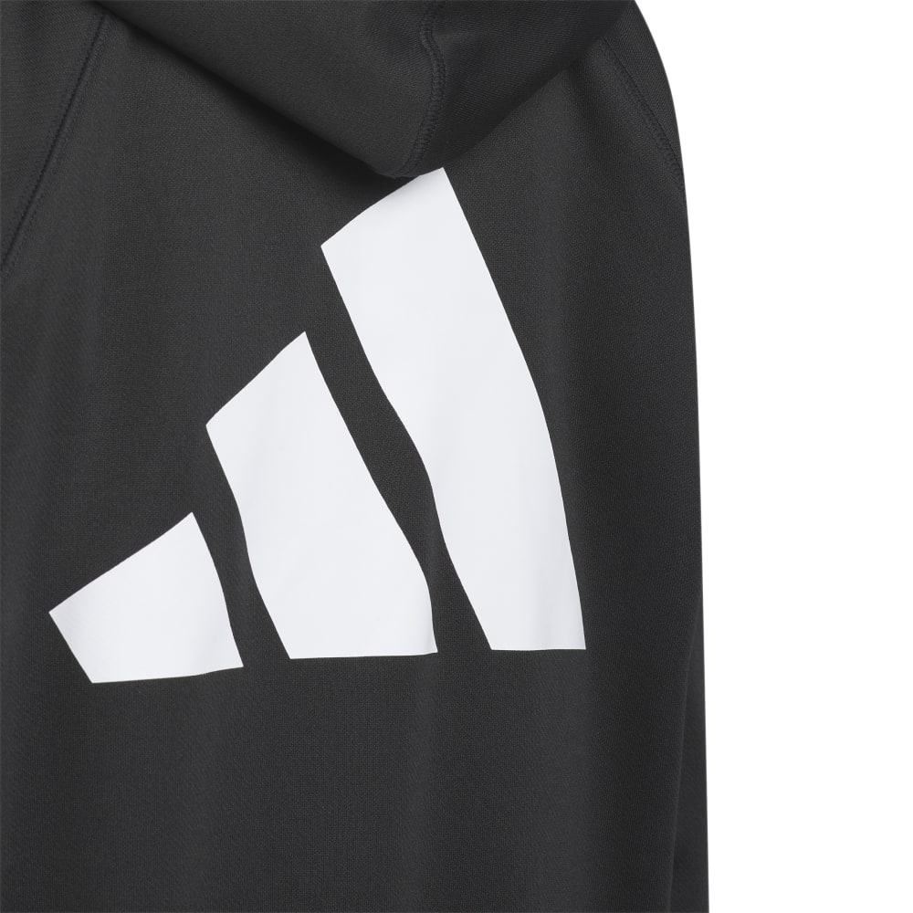 アディダス Ｕ　ＴＲＡＩＮ　ＥＳＳ　スウェ　ットＦＺフーディ トレーニングウエア スウェットパーカー IKS28-IK4644 アディダス アパレル アディダス ウェア スポーツウェア トレーニングウェア アディダス ジャケット パーカー Tシャツ  レディース メンズ ジュニア