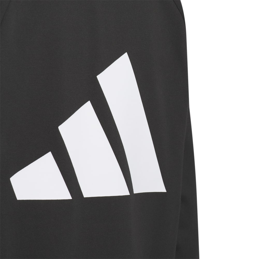 アディダス adidas キッズ Tシャツ 長袖 キッズ トレイン エッセンシャルズ IKS33 ロンTアディダス アパレル アディダス ウェア スポーツウェア トレーニングウェア アディダス ジャケット パーカー Tシャツ  レディース メンズ ジュニア ブランド ファッション アウトドア