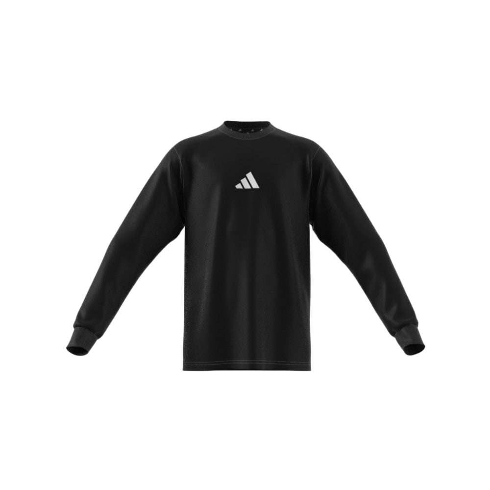 アディダス adidas キッズ Tシャツ 長袖 キッズ トレイン エッセンシャルズ IKS33 ロンTアディダス アパレル アディダス ウェア スポーツウェア トレーニングウェア アディダス ジャケット パーカー Tシャツ  レディース メンズ ジュニア ブランド ファッション アウトドア