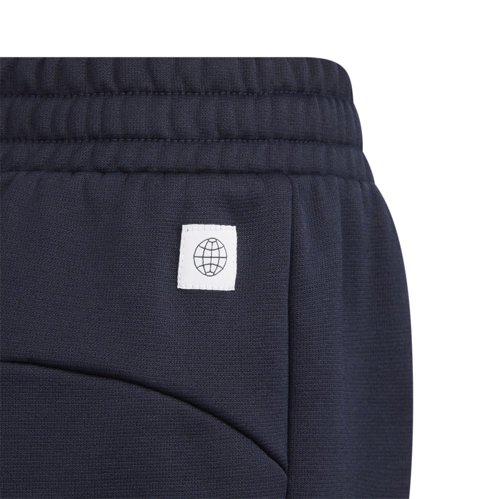 アディダス キッズ スウェット ロングパンツ adidas Q3508 アディダス アパレル アディダス ウェア スポーツウェア トレーニングウェア アディダス ジャケット パーカー Tシャツ  レディース メンズ ジュニア ブランド ファッション アウトドア