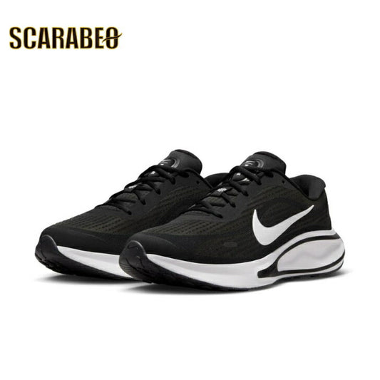ナイキ NIKE メンズスニーカー NIKE JOURNEY RUN fn0228-001 ナイキ ランニング シューズ メンズ/レディース 軽量 クッション Nike 安い ナイキ ズーム  ペガサス おすすめ