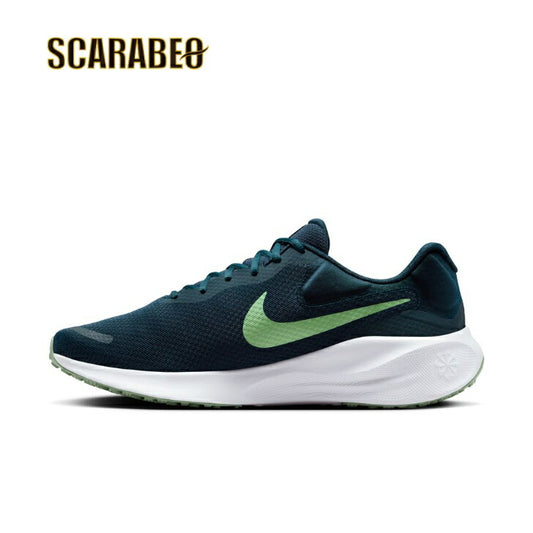 ナイキ NIKE ランニングシューズ メンズ REVOLUTION 7 FB2207 401 ナイキ ランニング シューズ メンズ/レディース 軽量 クッション Nike 安い ナイキ ズーム  ペガサス おすすめ