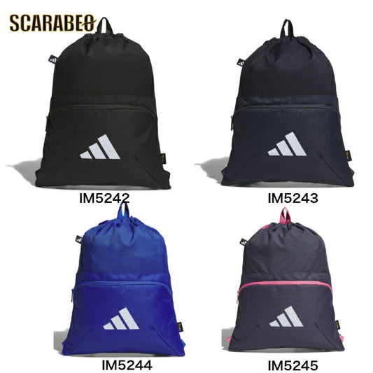 アディダス adidas バッグ イーピーエス ジムバッグ jmt68 アディダスバック スポーツ用品 スポーツバック