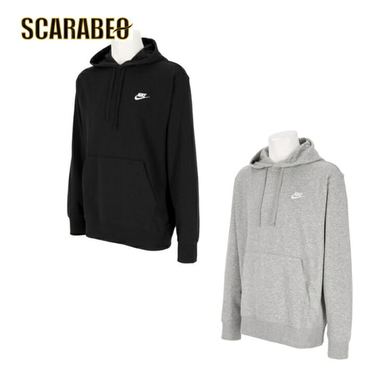 【在庫処分セール】ナイキ NSW FT クラブ プルオーバー L/S フーディ cz7858 ナイキアパレル ナイキウェア  ナイキジャケット  レディース メンズ  ブランド ファッション アウトドア