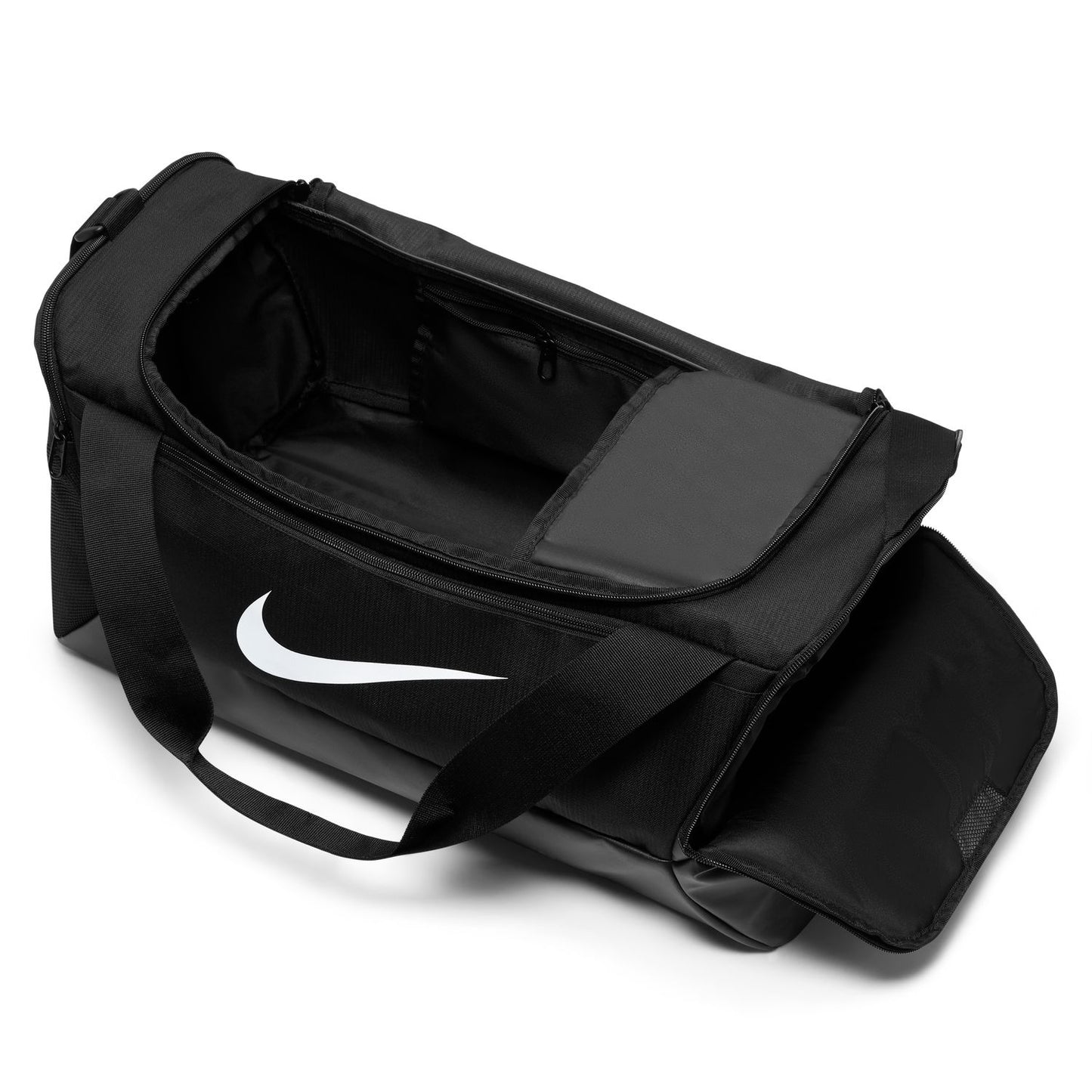 ナイキ DM3976 メンズ レディース ナイキ スモールサイズ 41L ボストンバッグ ショルダーバッグ ダッフルバッグ トートバッグ スポーツ 旅行 (010) ブラック dm3976-010