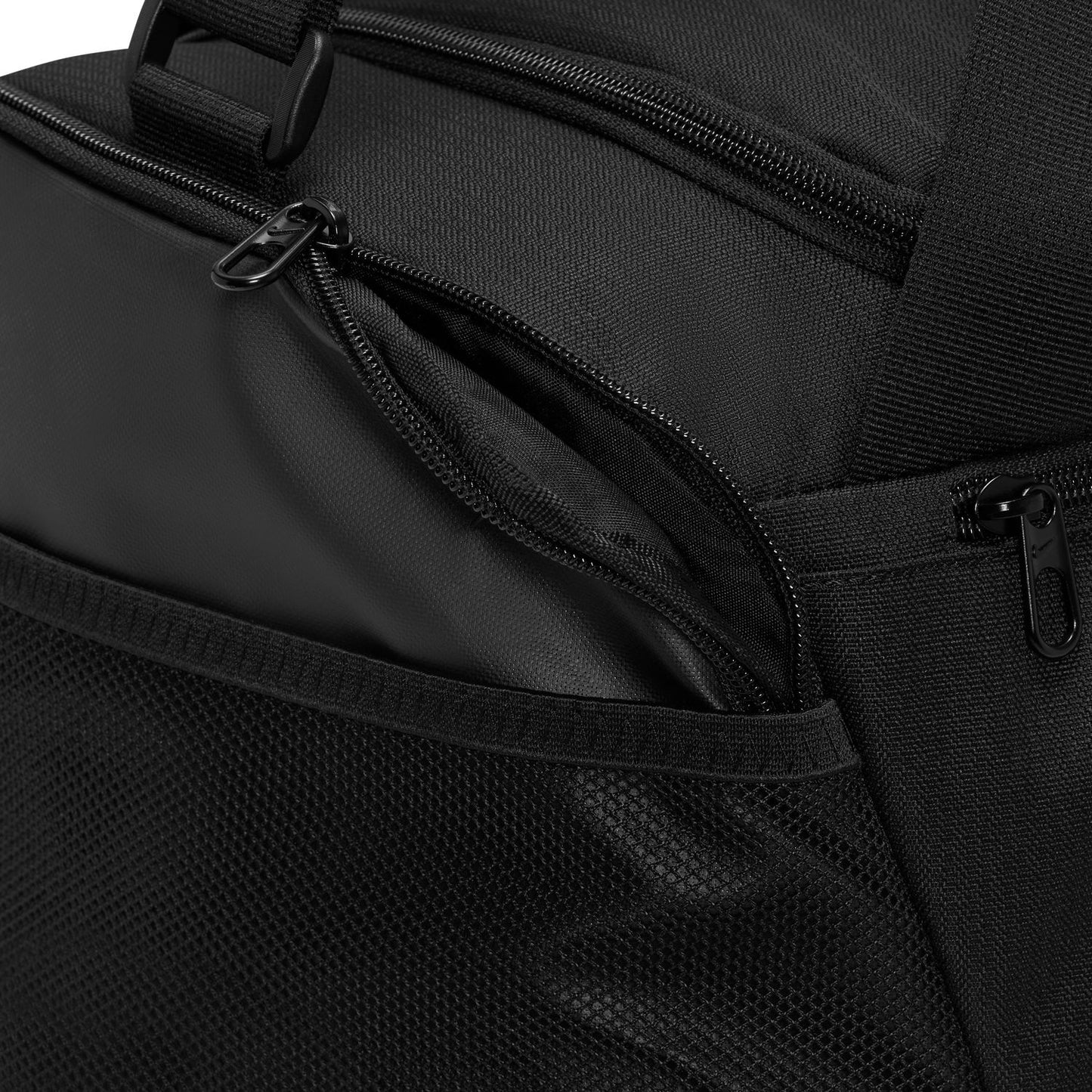 ナイキ DM3976 メンズ レディース ナイキ スモールサイズ 41L ボストンバッグ ショルダーバッグ ダッフルバッグ トートバッグ スポーツ 旅行 (010) ブラック dm3976-010