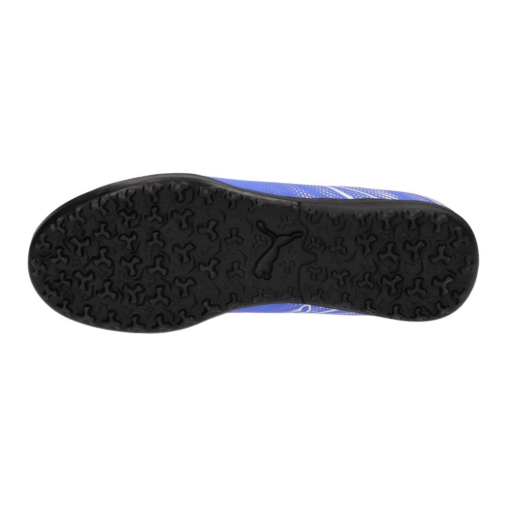 【在庫処分セール】プーマ PUMA アタッカント TT JR 107481 プーマサッカースパイク 軽量 フィット感 人工芝 天然芝 メンズ サッカースパイク人気  スポーツ アパレル