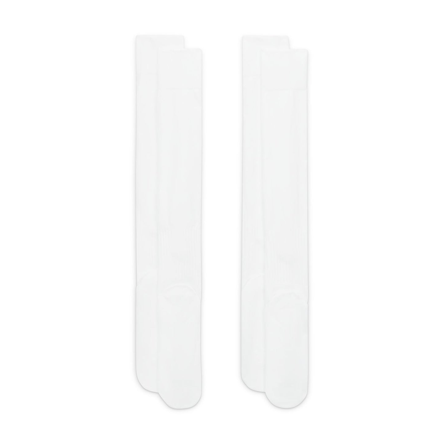 【2足組】  クラシック フットボール DRI-FIT ソックス sx4650 サッカー用ソックス 2足組 耐久性 大人 子供 黒　白 ワンポイントロゴ