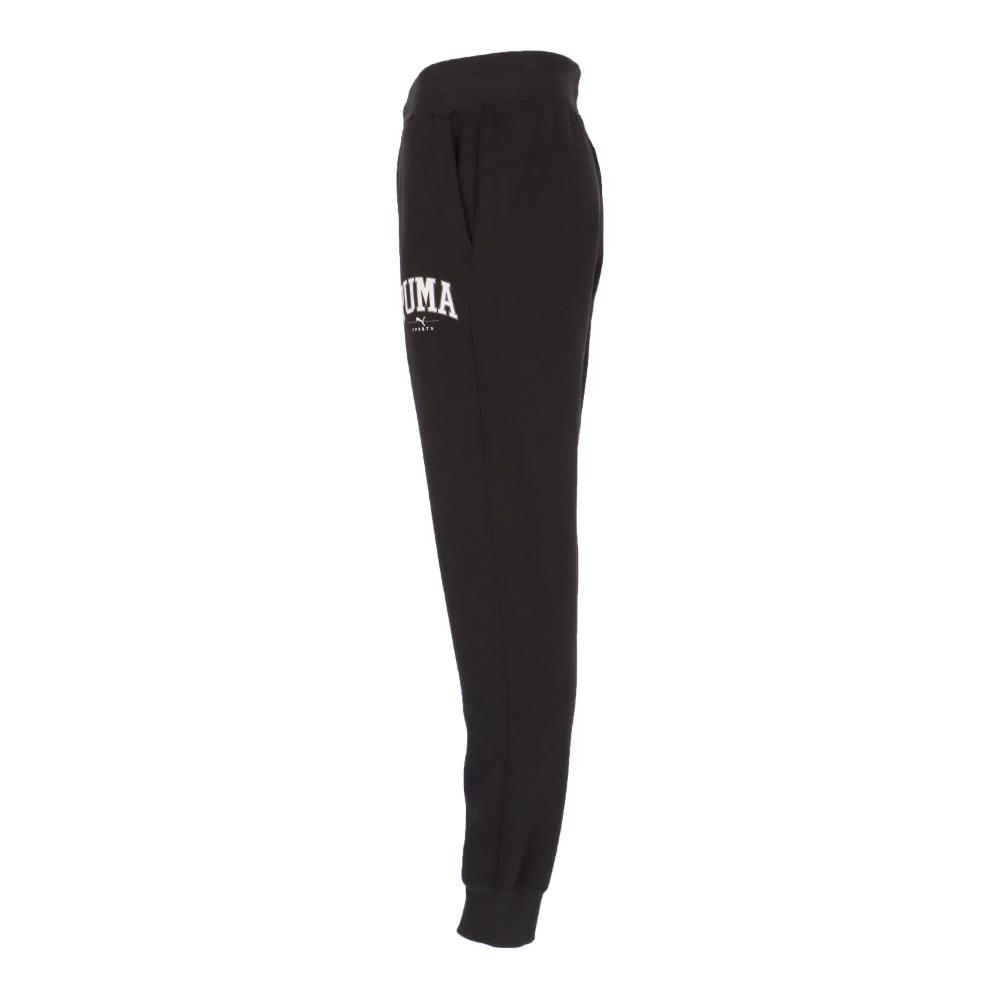 プーマ PUMA メンズ プーマ スクワッド 裏起毛 スウェットパンツ 684146 プーマ アパレル プーマ ウェア スポーツウェア トレーニングウェア プーマ ブランド ファッション アウトドア