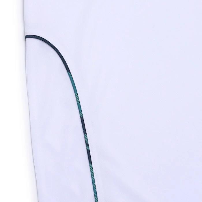 アーチ tiger stripe camo tee [DRY]【white】 t124-163 アーチ バスケ ショーツ バスケットボール バスパン 男子 ウエア 大人 子供 Ｔシャツ バスケウエア