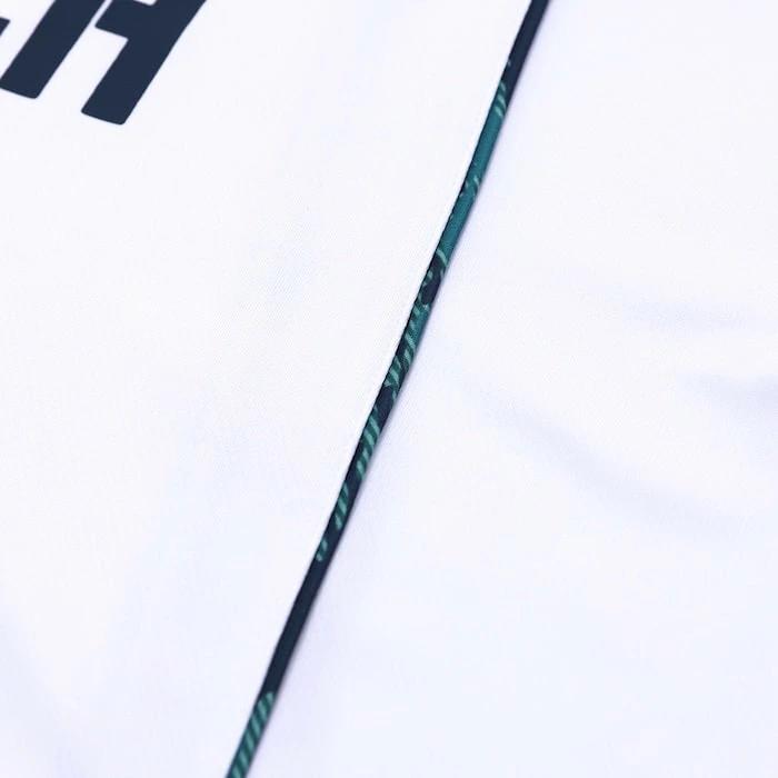 アーチ tiger stripe camo L/S tee [DRY]【white】 T324-119 アーチ バスケ ショーツ バスケットボール バスパン 男子 ウエア 大人 子供 Ｔシャツ バスケウエア