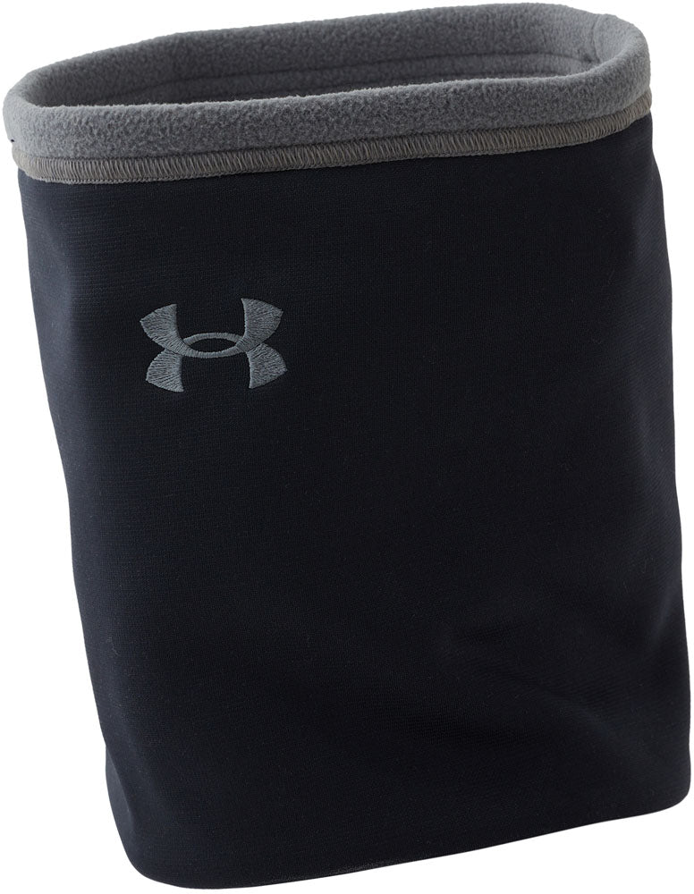 アンダーアーマー UNDER ARMOUR キッズ ボーイズ 野球 UAネックウォーマー 1381270 冬物 小物 手袋 あったかい スポーツ用品 ネックウォーマー  防寒アイテム