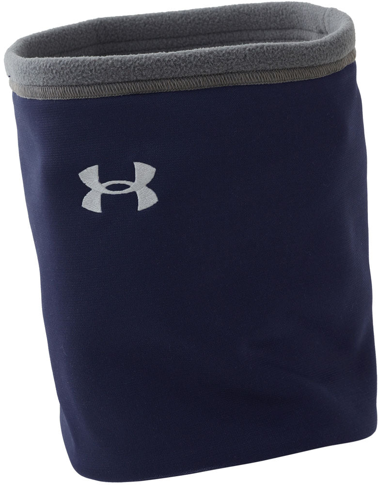 アンダーアーマー UNDER ARMOUR キッズ ボーイズ 野球 UAネックウォーマー 1381270 冬物 小物 手袋 あったかい スポーツ用品 ネックウォーマー  防寒アイテム