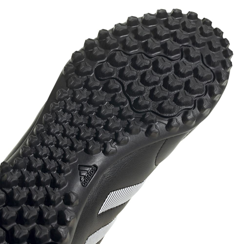 アディダス ゴレット VIII TF / ターフ用 / Goletto VIII TF gy5775 フットサルシューズ 靴 フットサル スパイク 室内 屋外 軽量 グリップ力 おすすめ 履き心地 人気ランキング 子供用 大人用