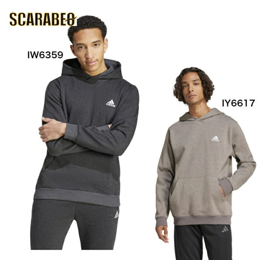 アディダス スウェット パーカー adidas M ESS MEL  jnw68 アディダスアパレル アディダスウェア アディダスジャケット  レディース メンズ  ブランド ファッション アウトドア