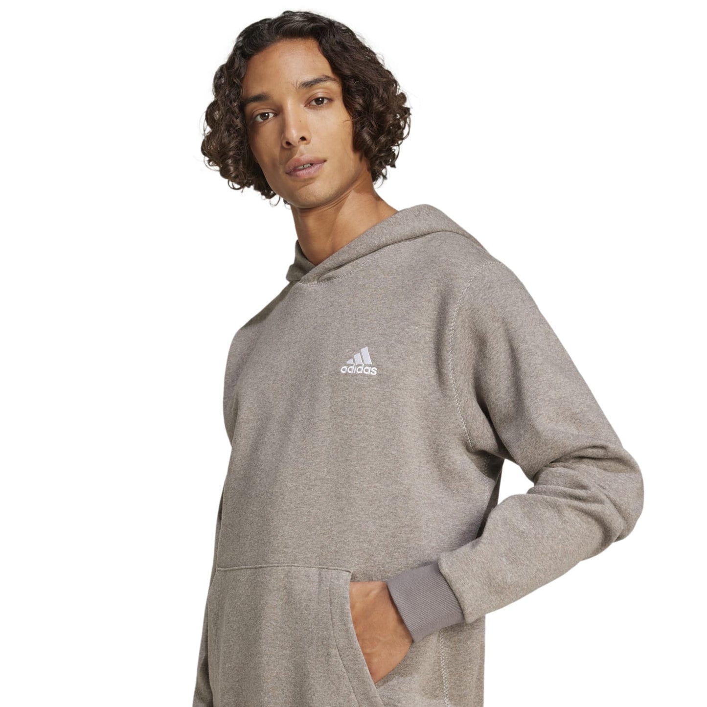 アディダス スウェット パーカー adidas M ESS MEL  jnw68 アディダスアパレル アディダスウェア アディダスジャケット  レディース メンズ  ブランド ファッション アウトドア