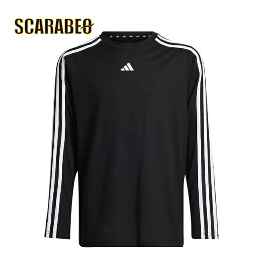 アディダス U TR-ES 3S LS Tシャツ jth38 アディダスアパレル アディダスウェア  アディダスジャケット   レディース メンズ  ブランド ファッション アウトドア