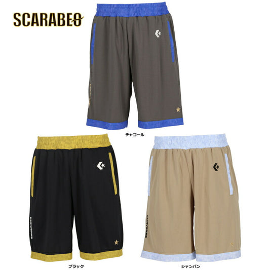 【在庫処分セール】コンバース ゴールドシリーズプラクティスパンツ(ポケット付き) cbg241853  Tシャツ  レディース メンズ  ブランド ファッション アウトドア