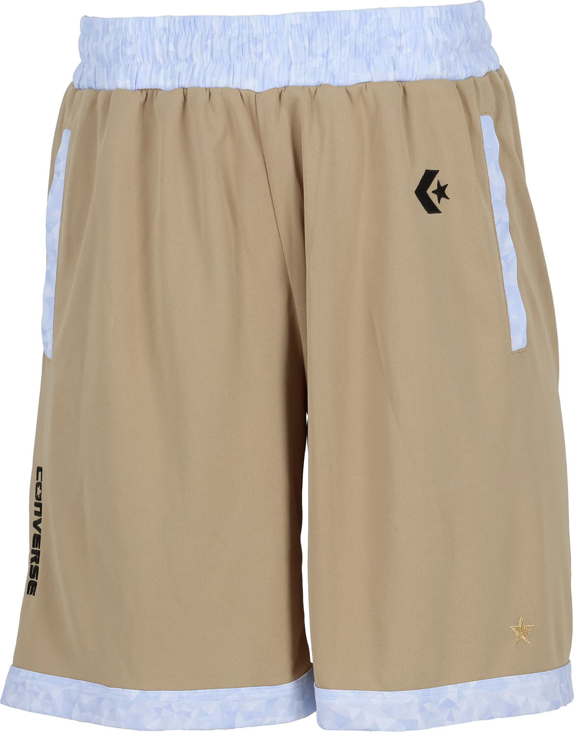【在庫処分セール】コンバース ゴールドシリーズプラクティスパンツ(ポケット付き) cbg241853  Tシャツ  レディース メンズ  ブランド ファッション アウトドア