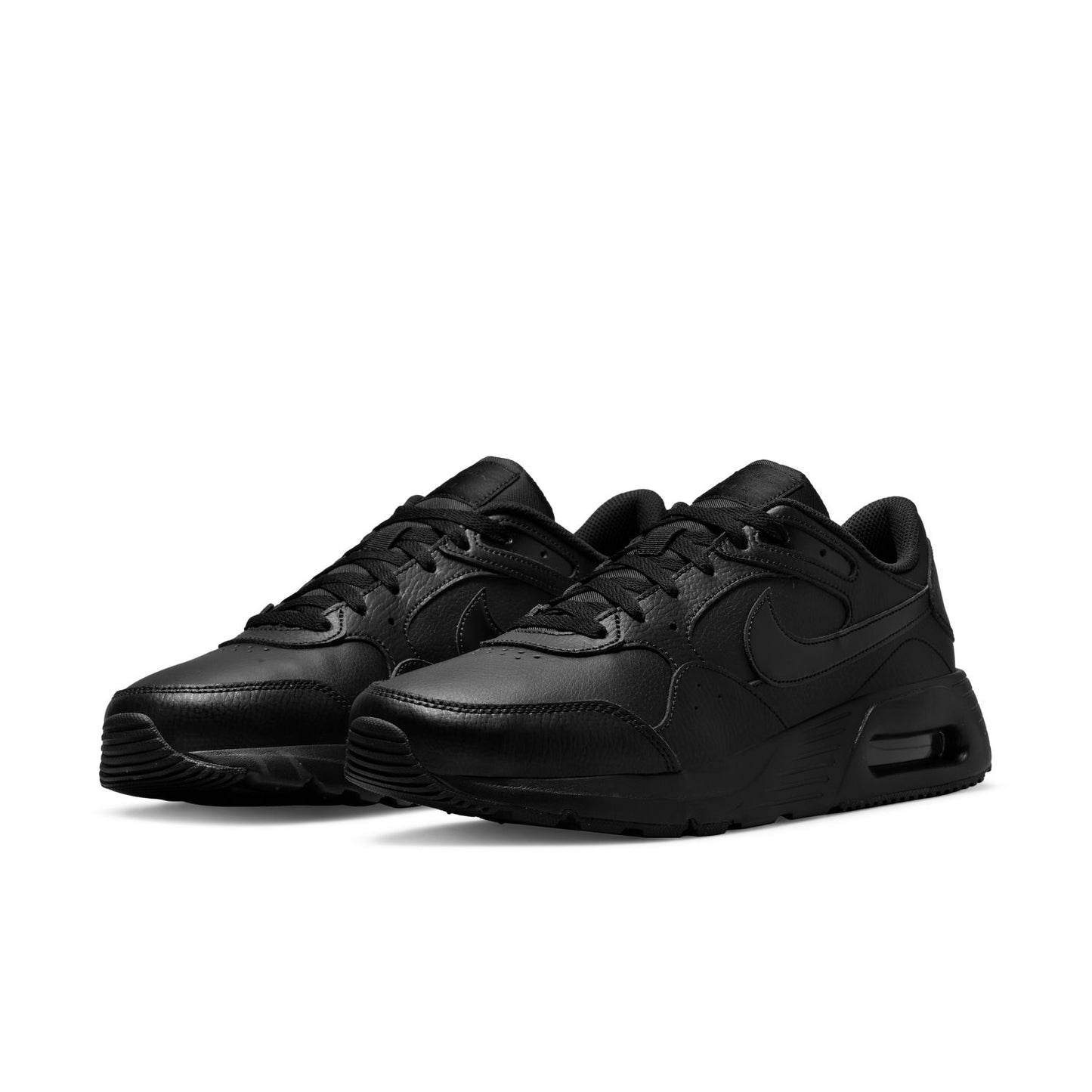 ナイキ AIR MAX SC LEA メンズスニーカー(エアマックスSCレザー dh9636-001 ナイキ ランニング シューズ メンズ/レディース 軽量 クッション Nike 安い ナイキ  おすすめ