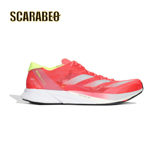 アディダス adidas メンズ ランニング シューズ アディゼロ ジャパン ADIZERO JAPAN 8 js3219 アディダス ランニングシューズ アディダス  メンズ アディダス ランニングシューズ レディース 人気 シューズ ランニングウェア 軽量 クッション性 マラソン  アディゼロ